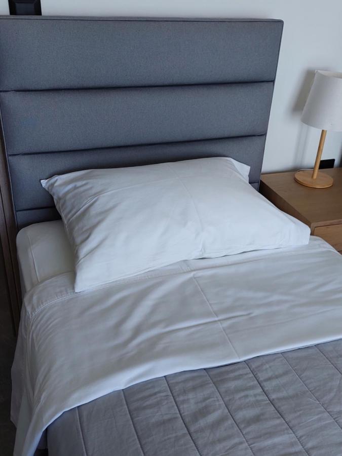 Christellie Luxury Apartment Kiáton Buitenkant foto