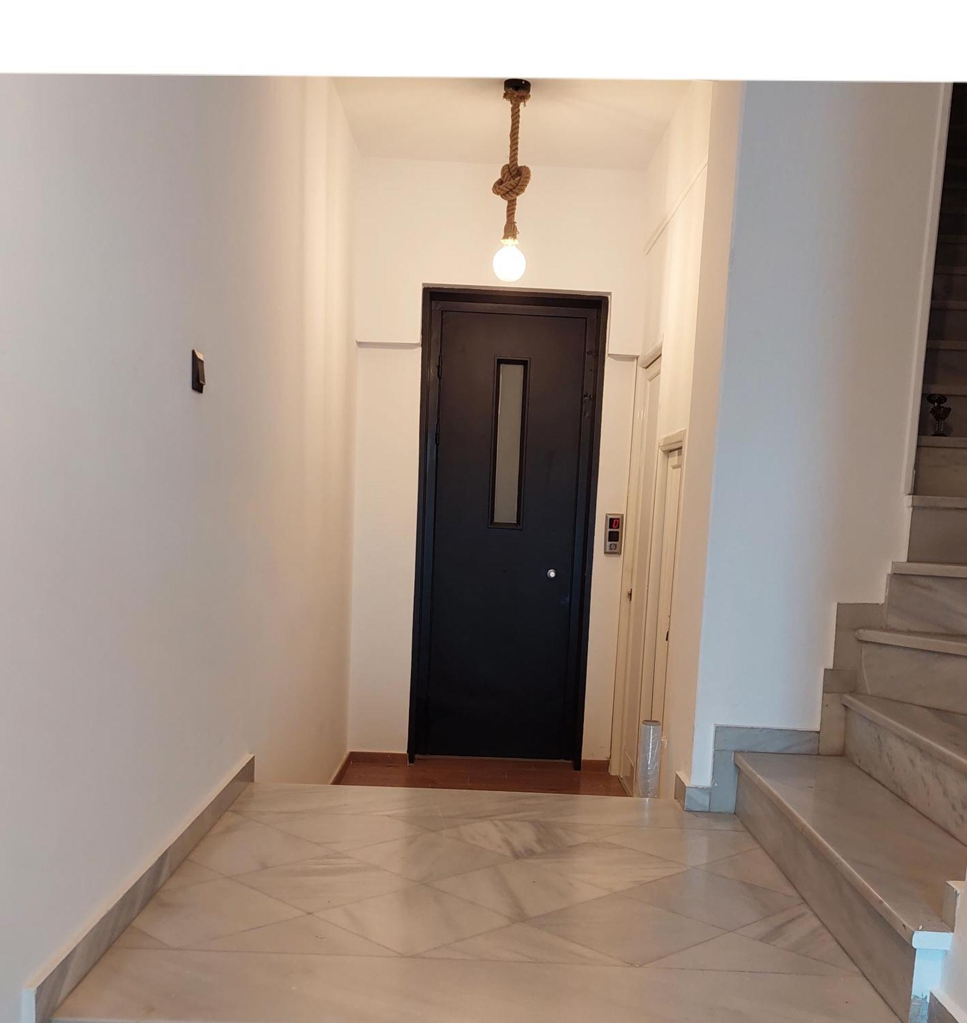 Christellie Luxury Apartment Kiáton Buitenkant foto