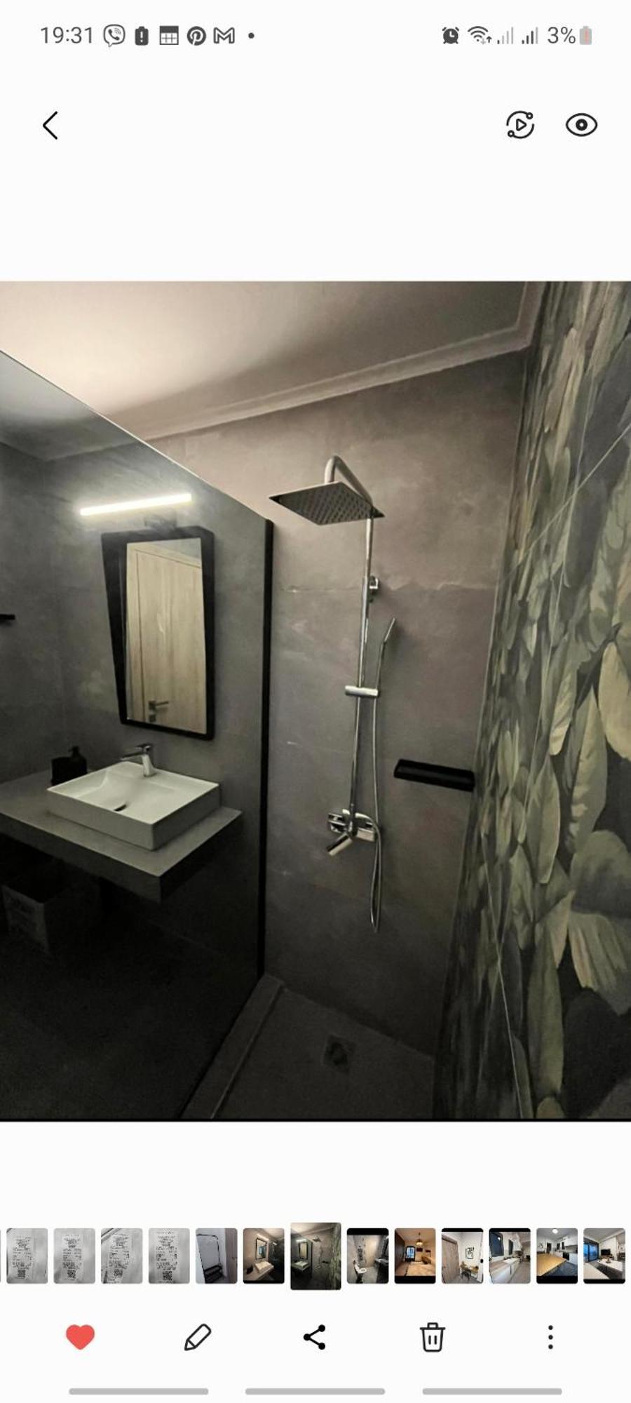 Christellie Luxury Apartment Kiáton Buitenkant foto