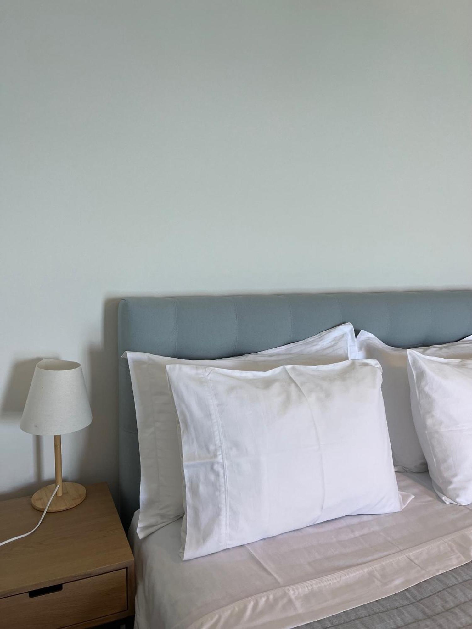Christellie Luxury Apartment Kiáton Buitenkant foto